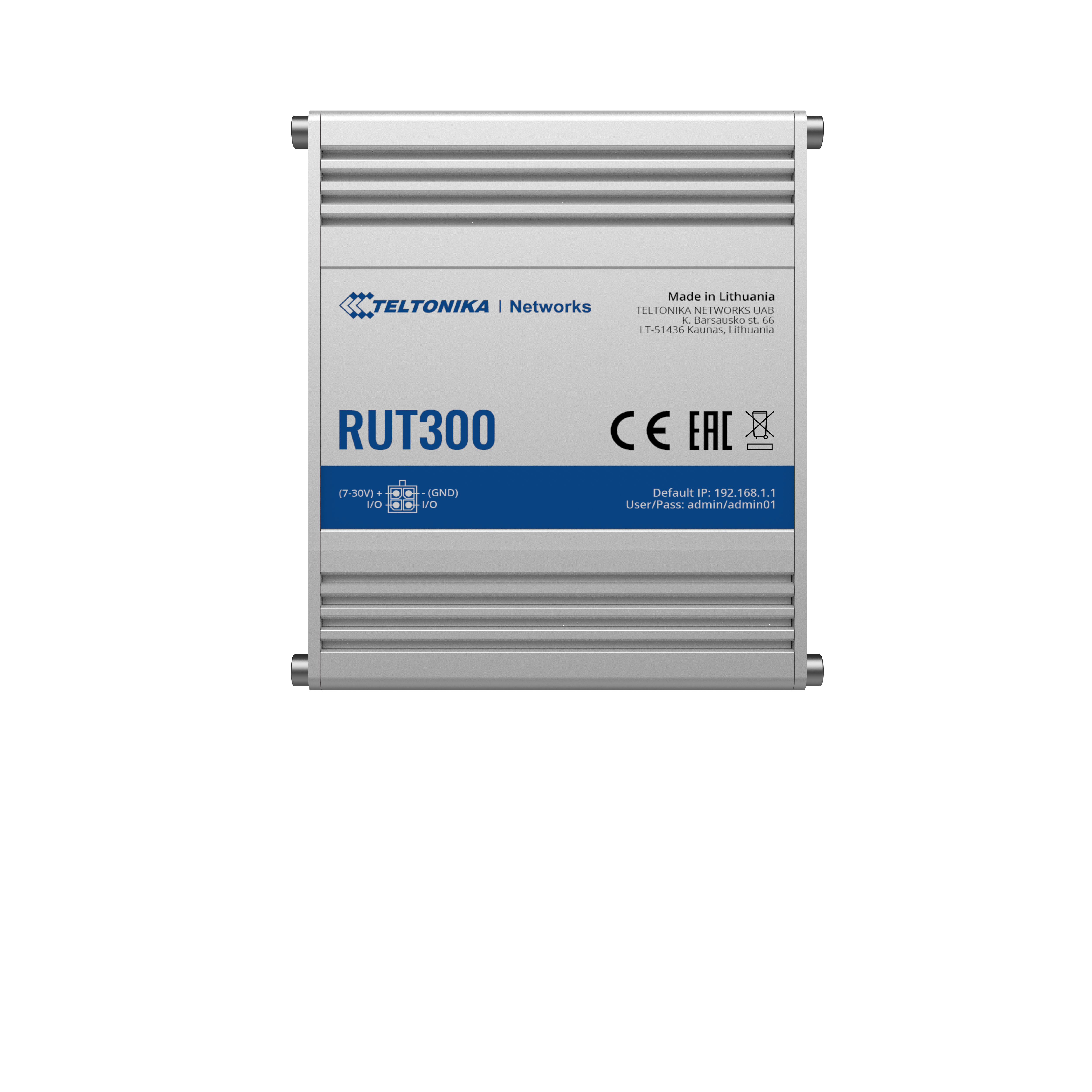 RUT300