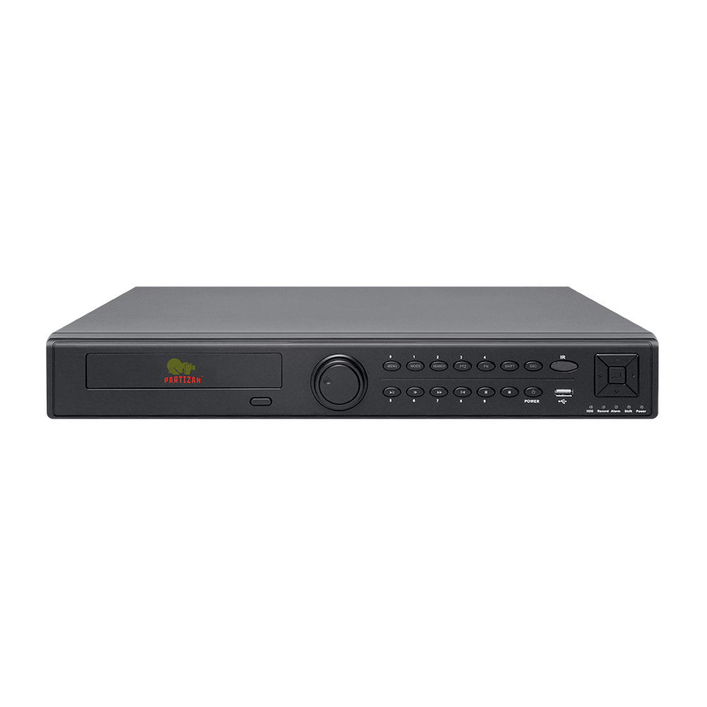 NVT-1624 POE