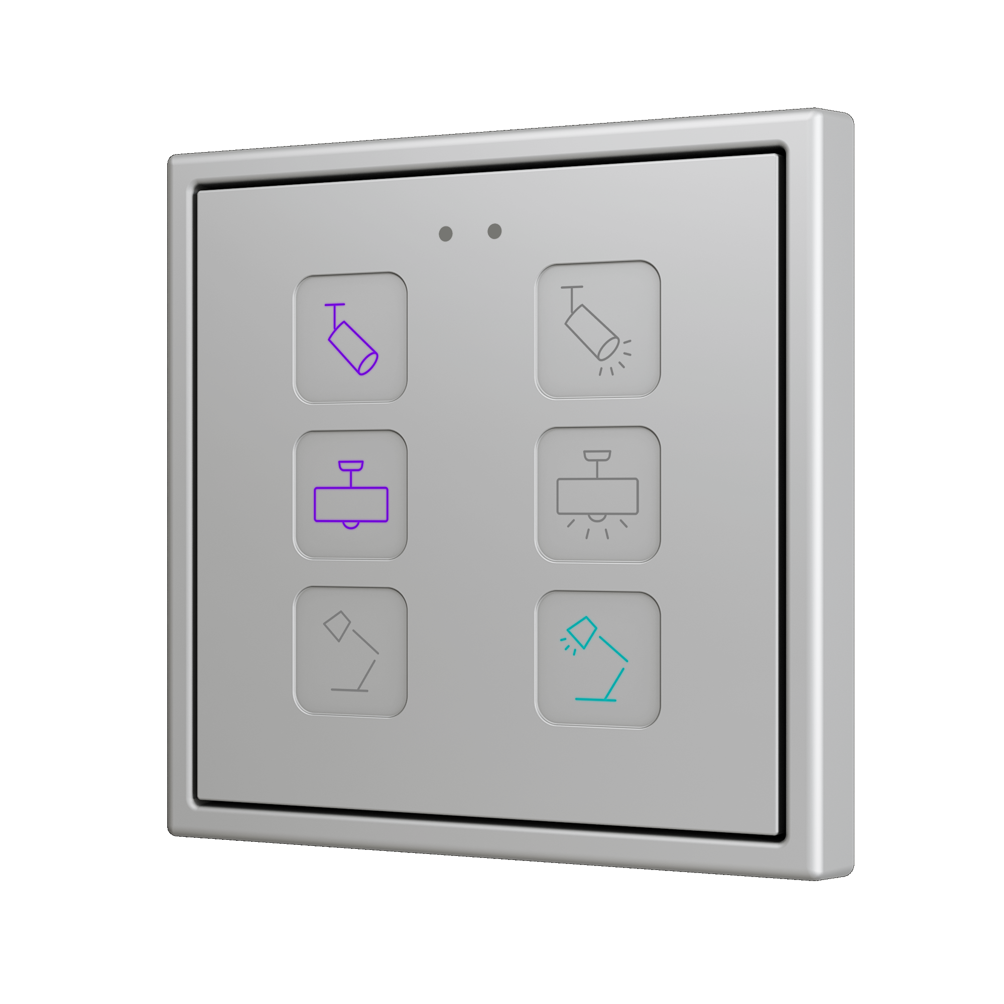 Tecla RGB 70 X1/X2/X4/X6