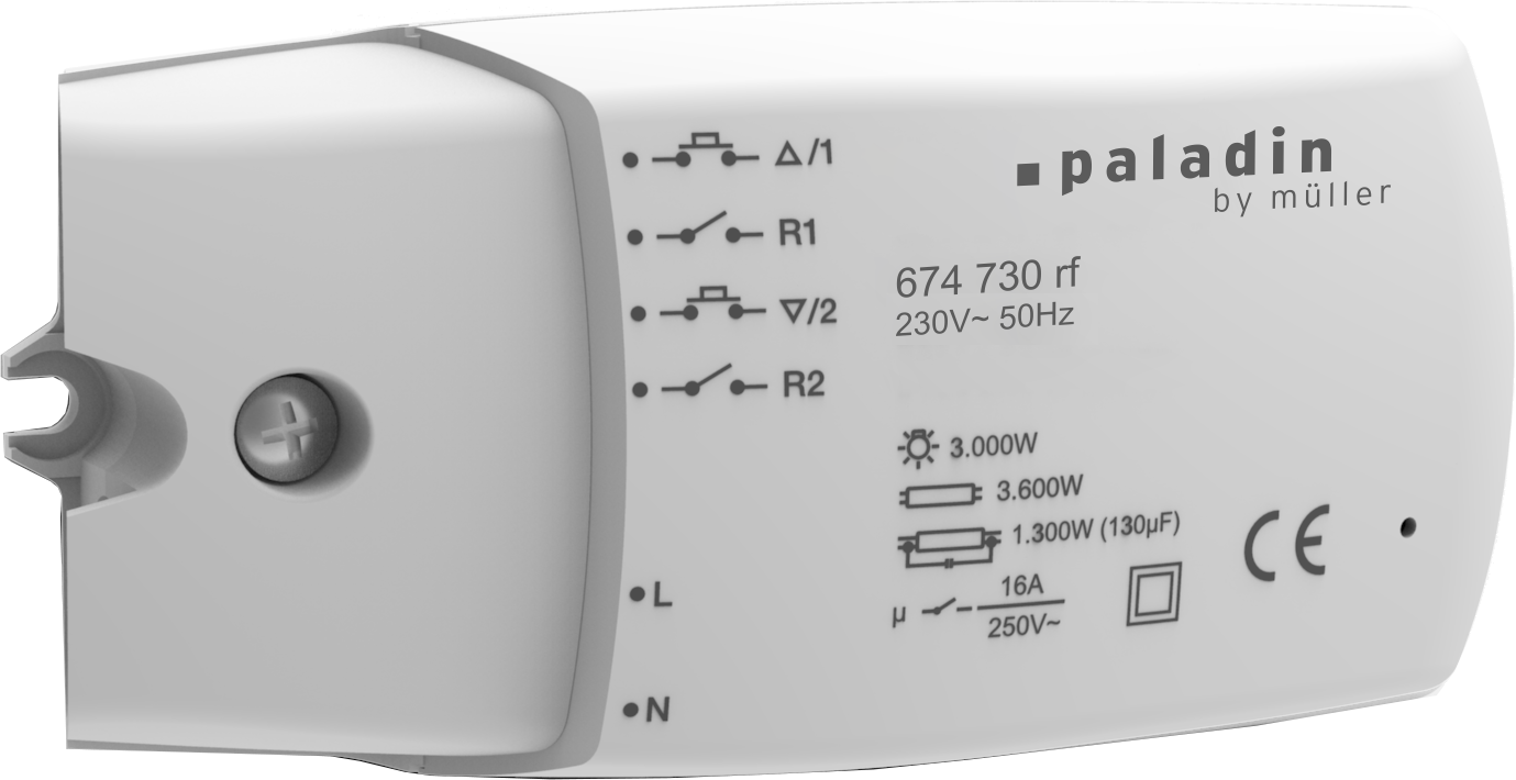 674 730 RF