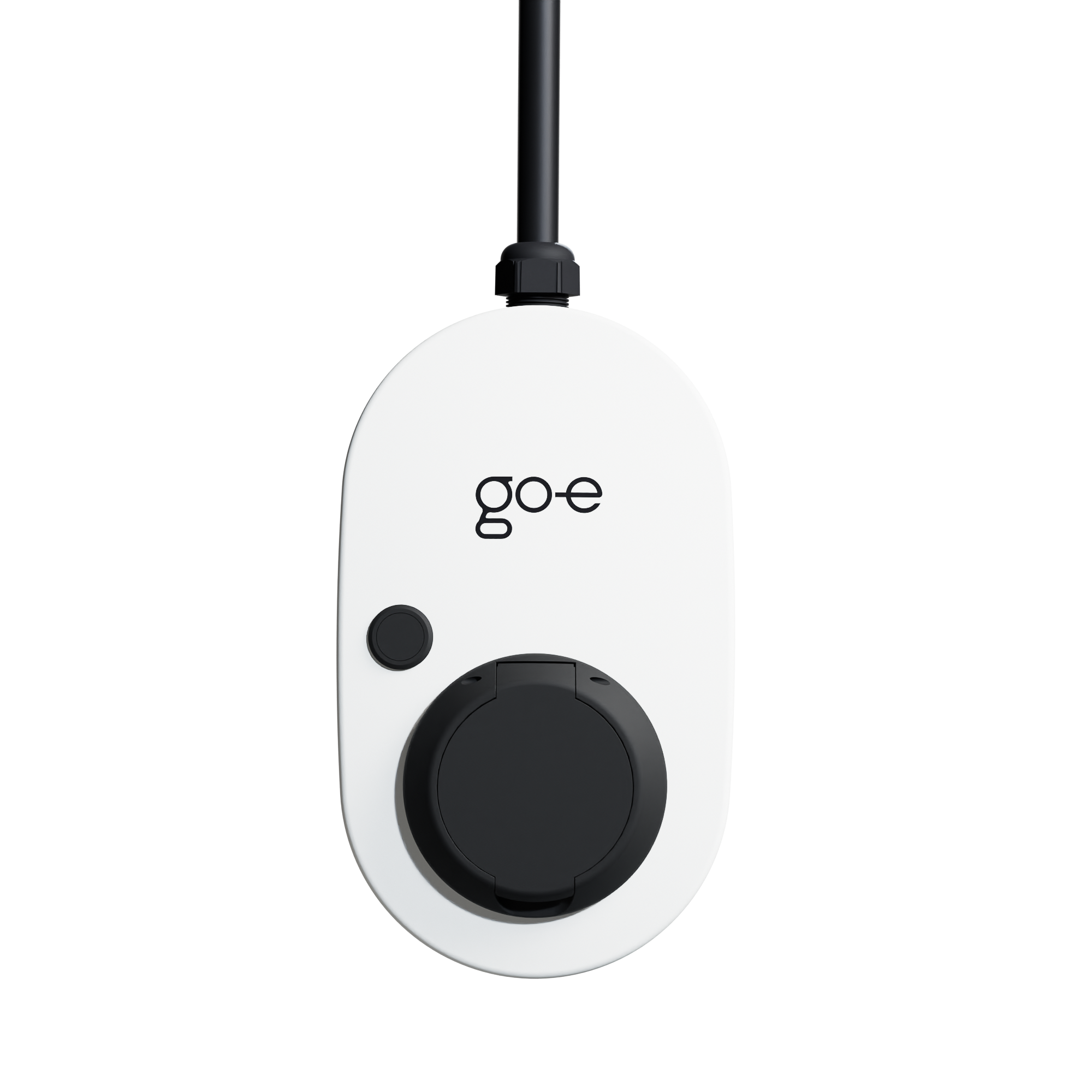 go-e Charger Gemini 22 kW