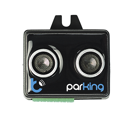 parkingSensor