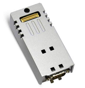 Plug-In PLCM03 Serial Modul RS232