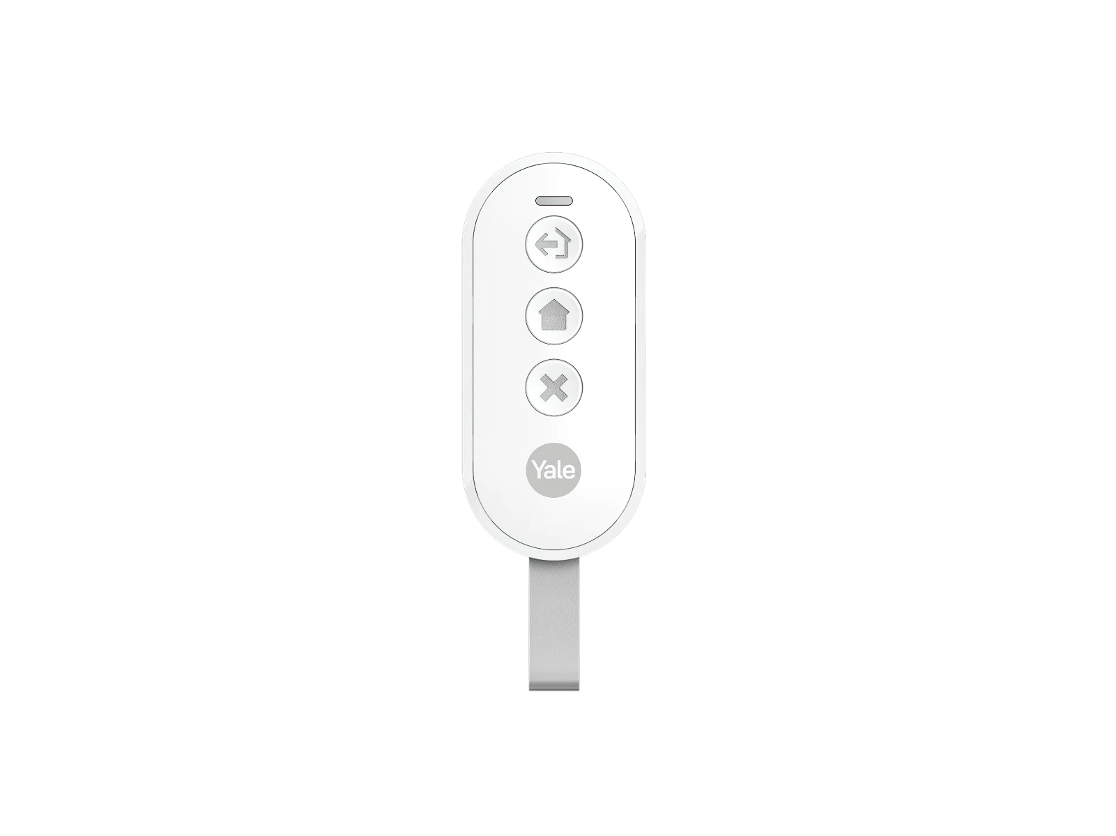 Smart Alarm Keyfob - Télécommande