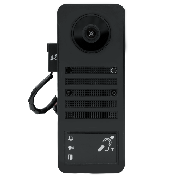 D2100EA avec accessibilité