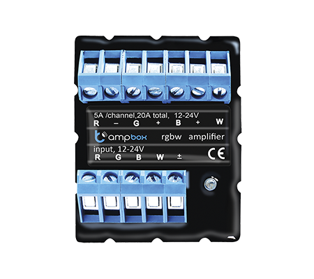 ampBox