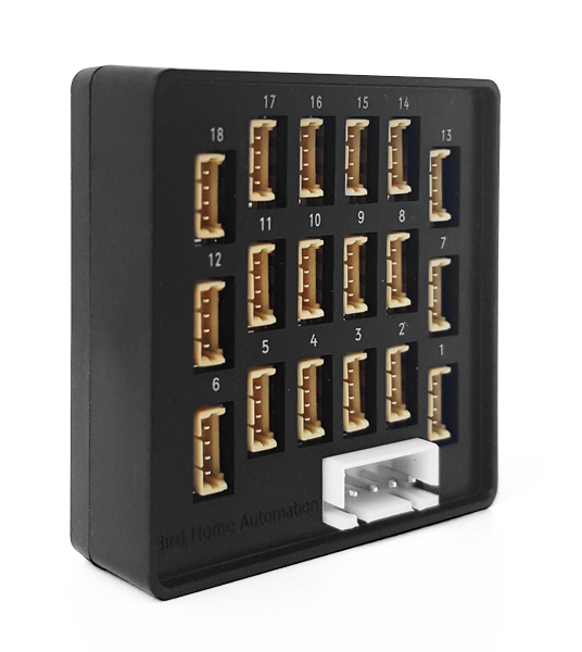 Module multi-participants 18A