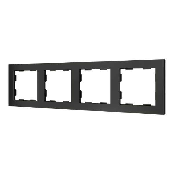 ZS55 Frame