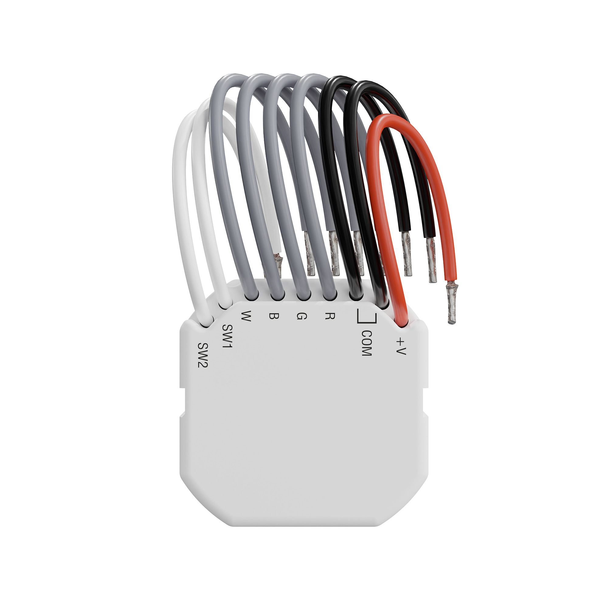 Driver Smart RGBW LED