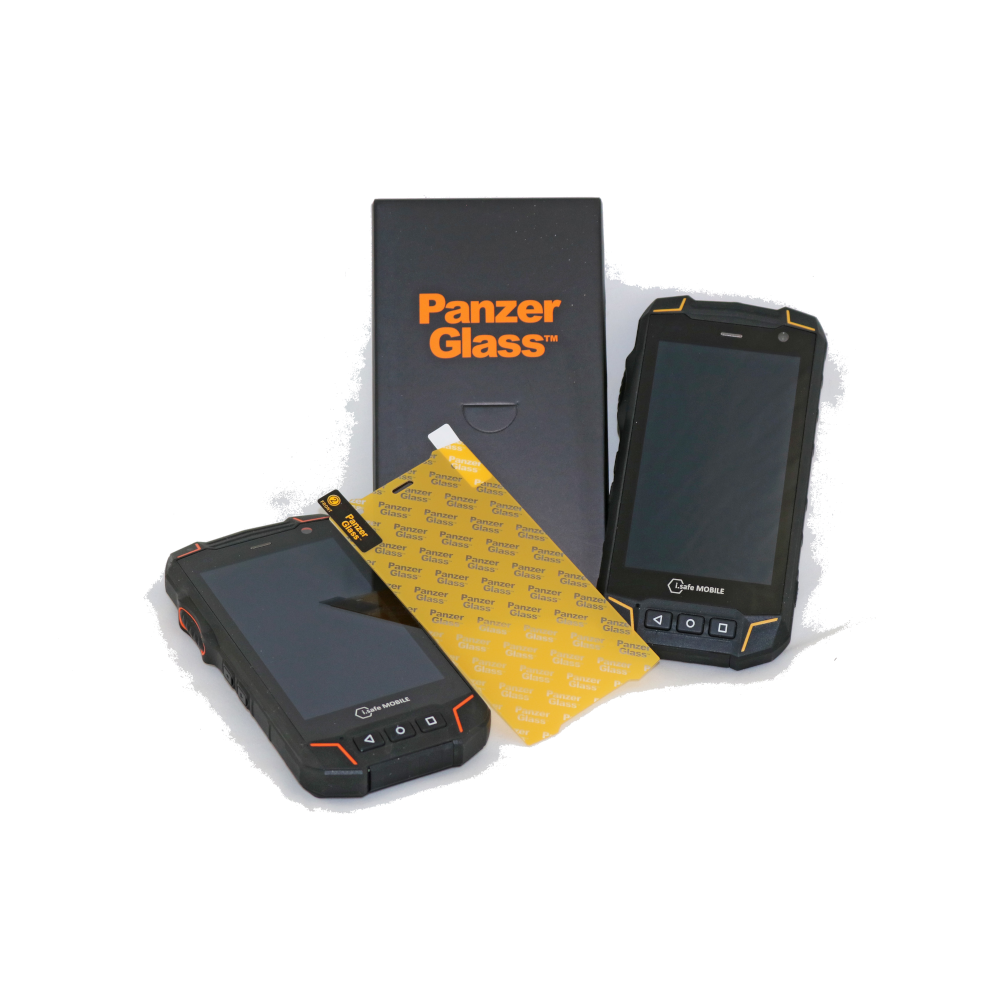 IS655.x PanzerGlass