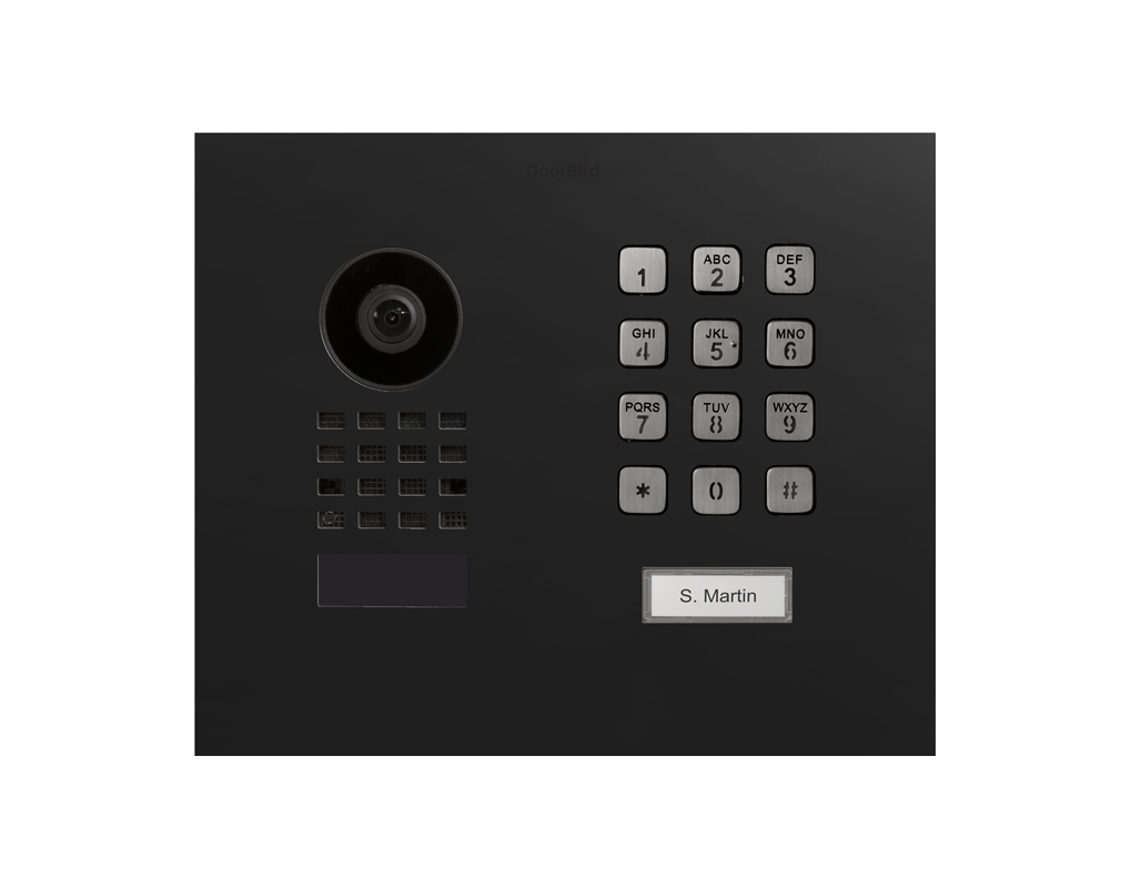 D1101KH Encastrement moderne