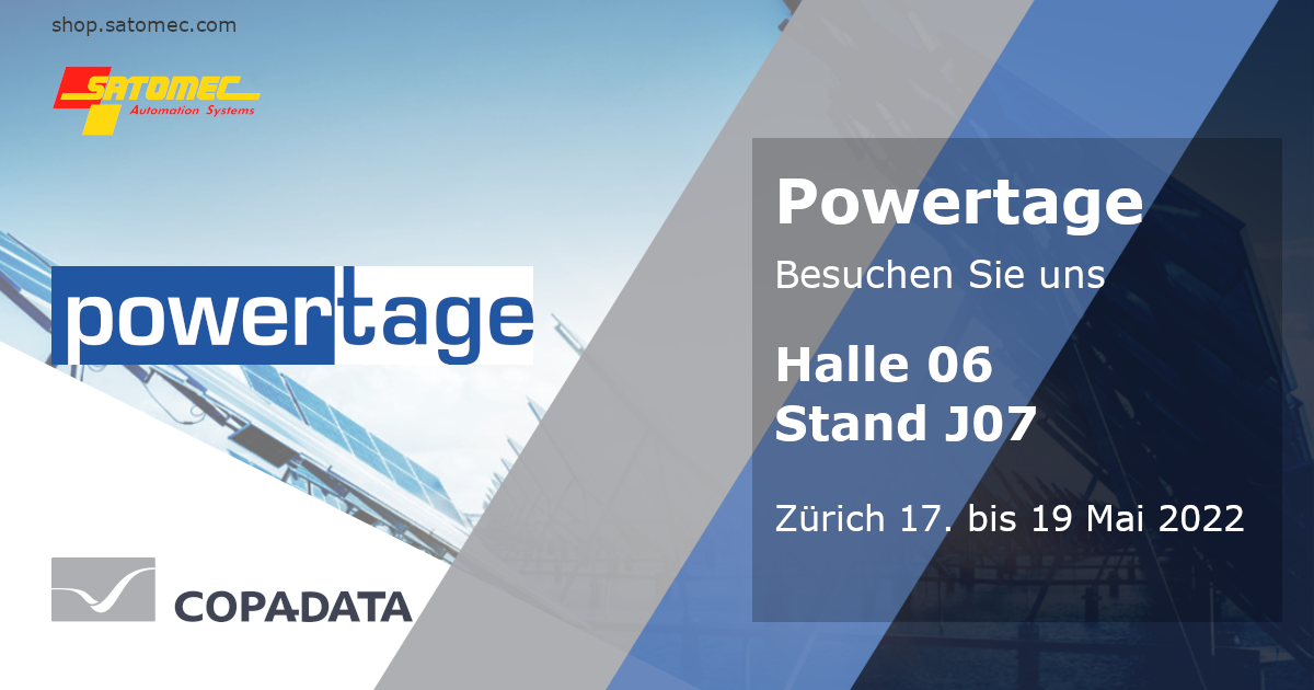 powertage