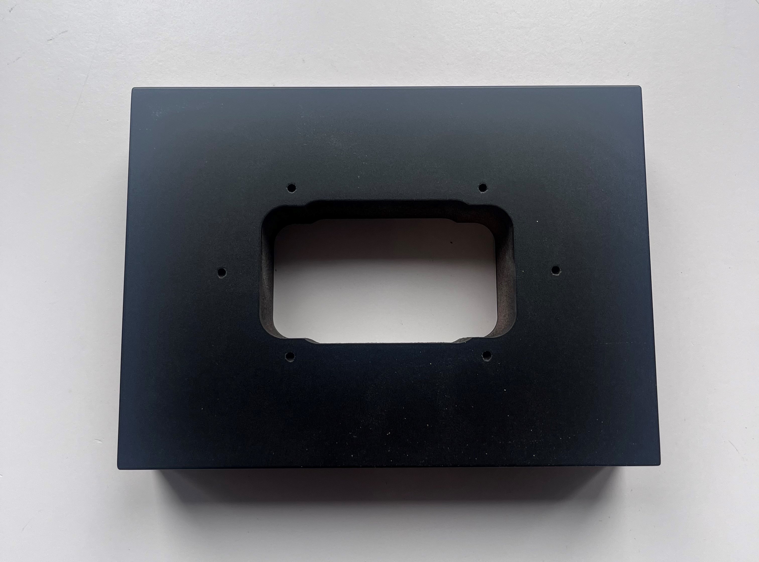 Z70 AP HOUSING Black