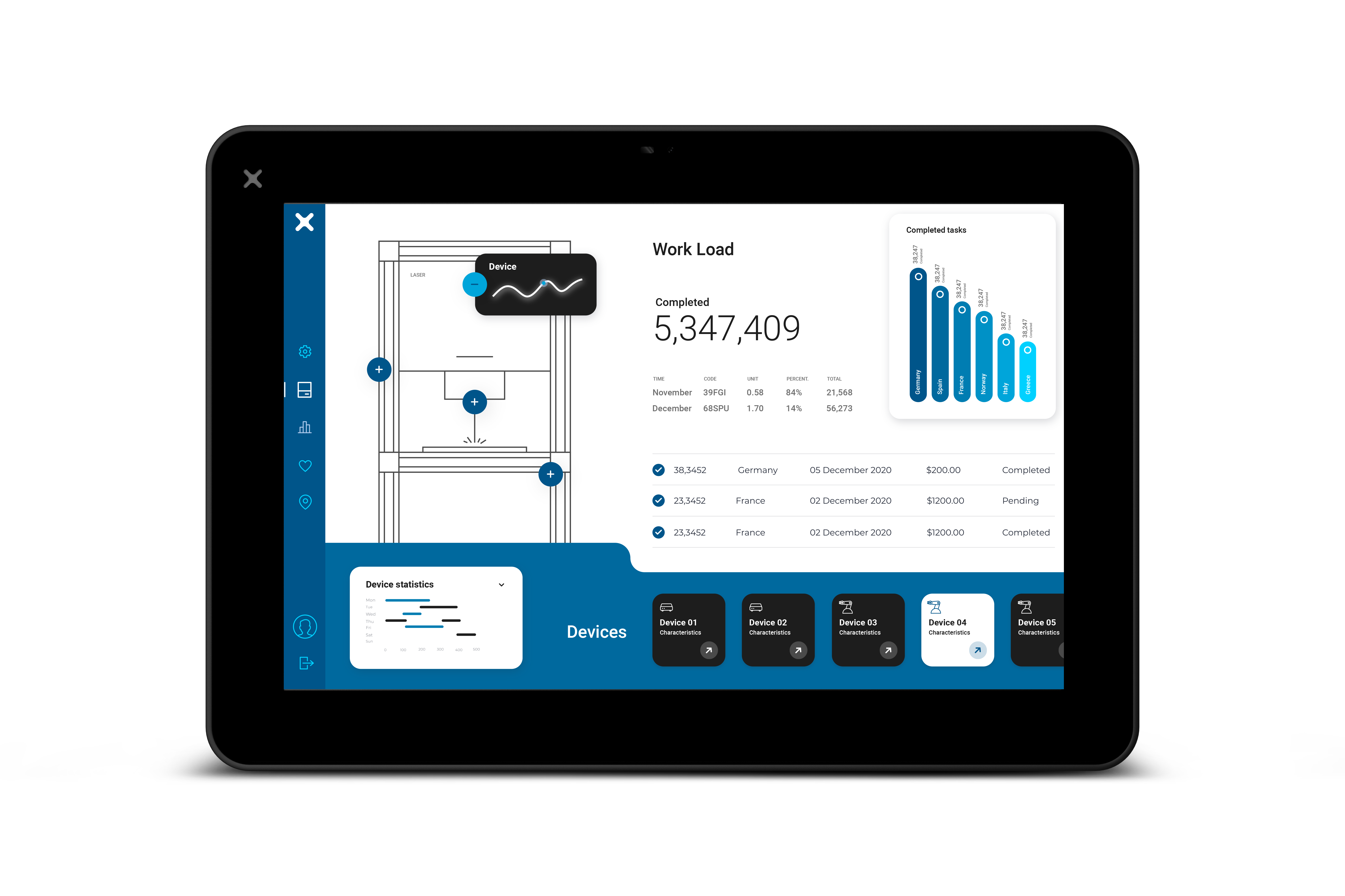 JSMART710MWEB