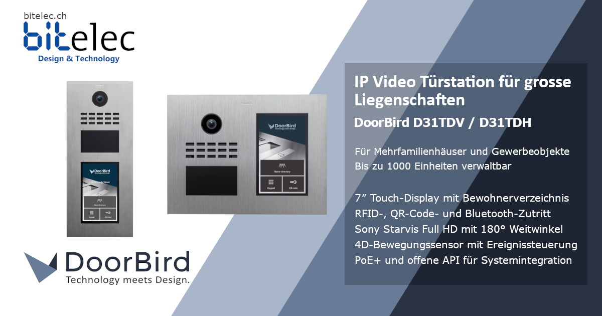 doorbird_d31serie