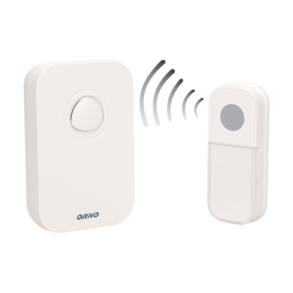 FADO DC wireless doorbell