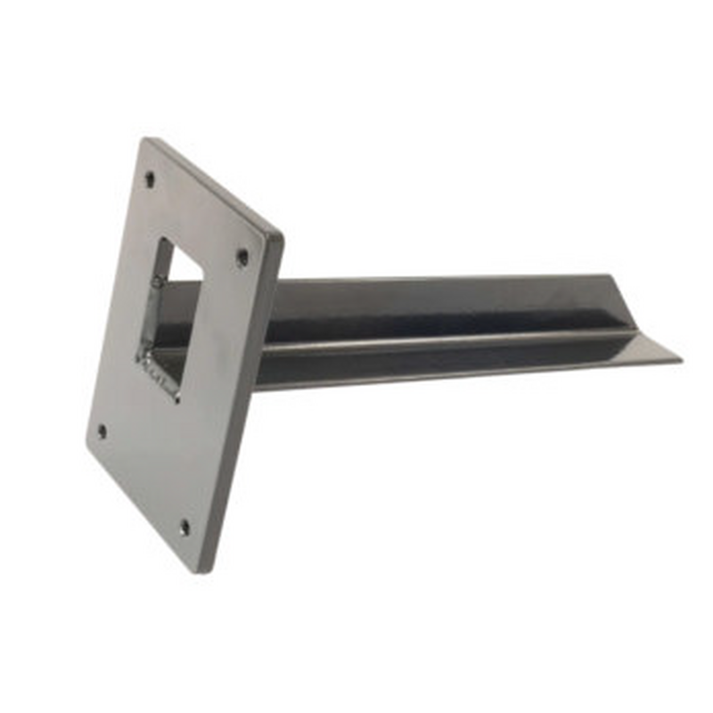 Base plate for stand