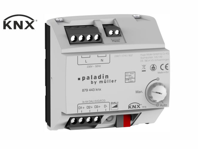 879 443 KNX