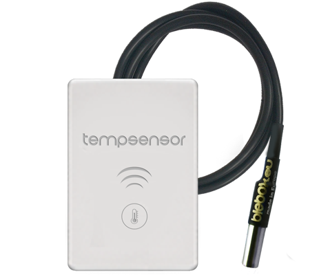tempSensor