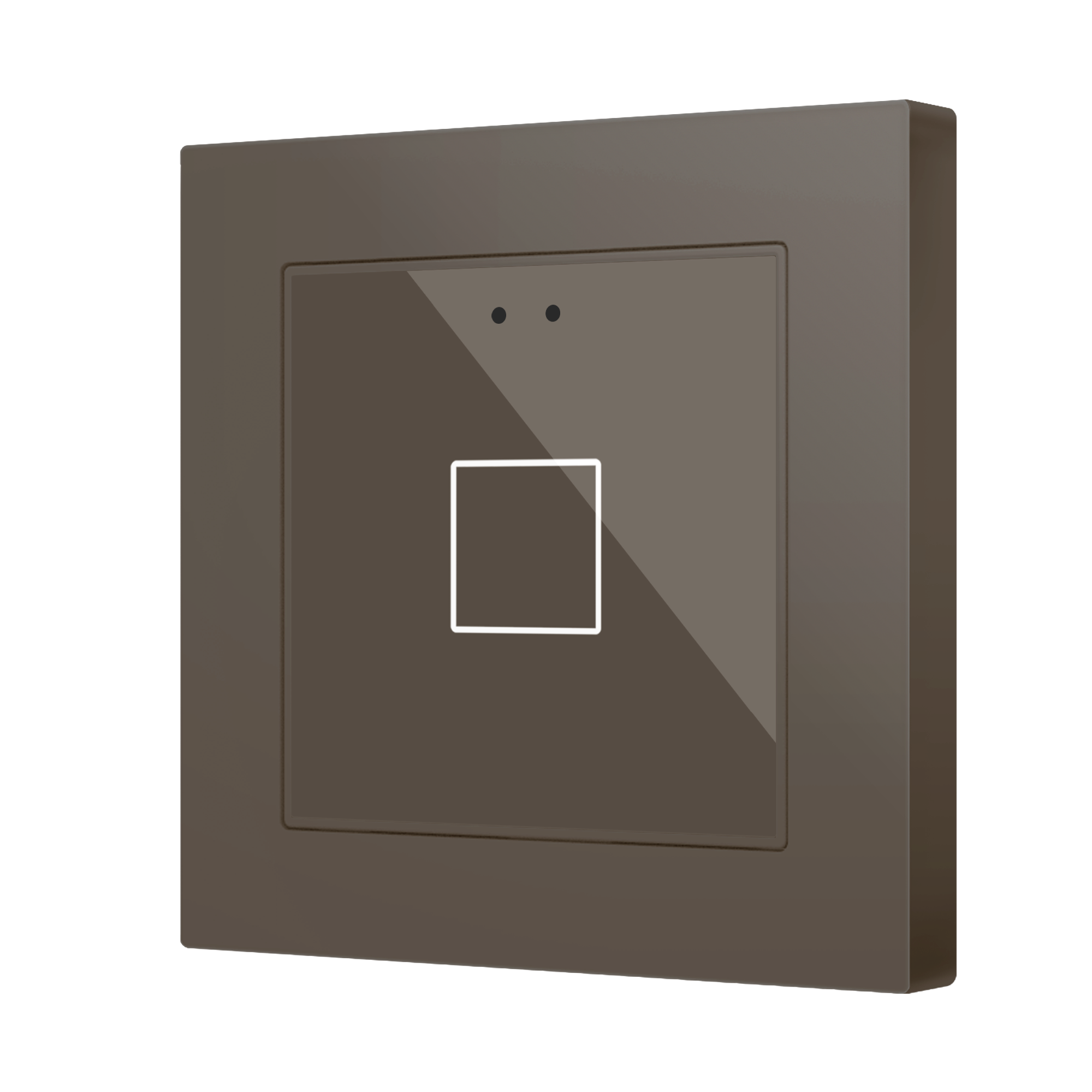Zennio Flat RGB 55