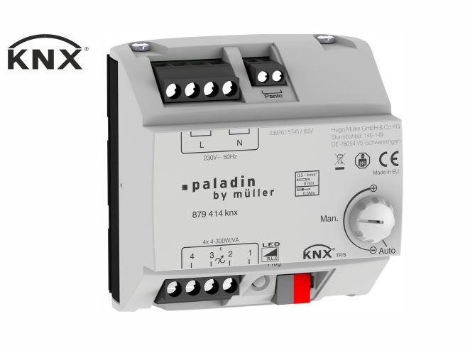 879 414 KNX