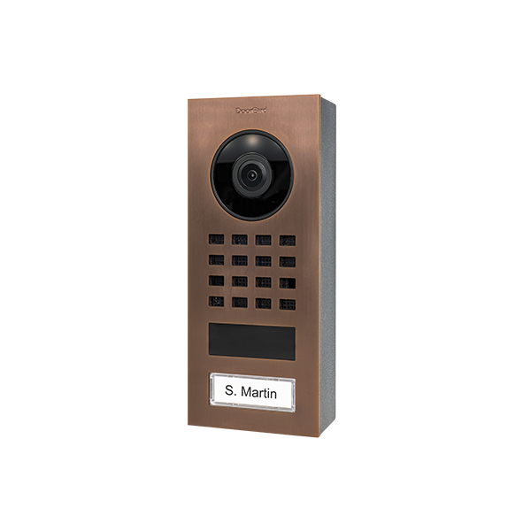 D1101V Surface-Mounted
