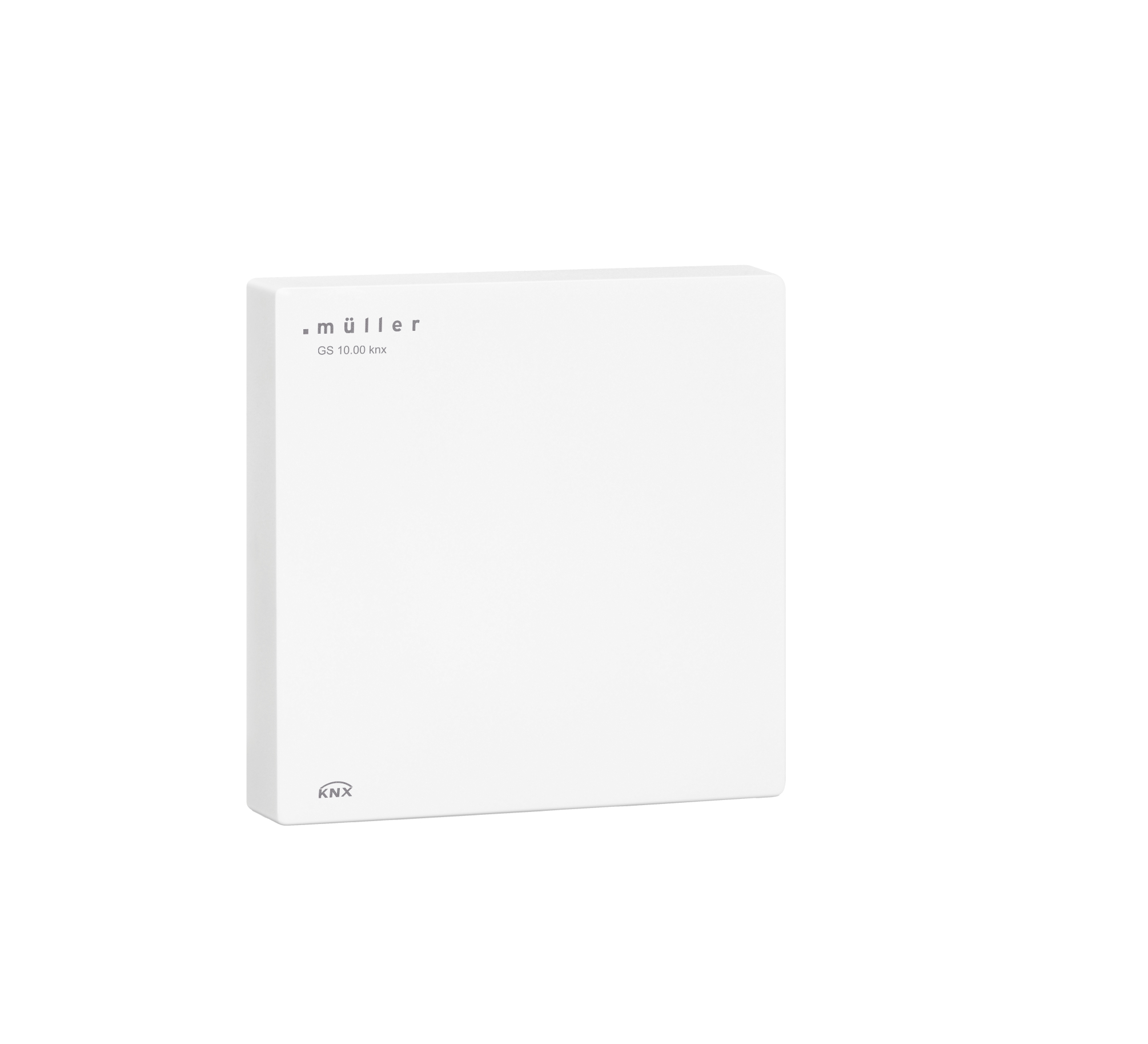 GS 10.00 KNX