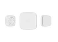 FireProtect 2 RB (Heat/Smoke/CO)