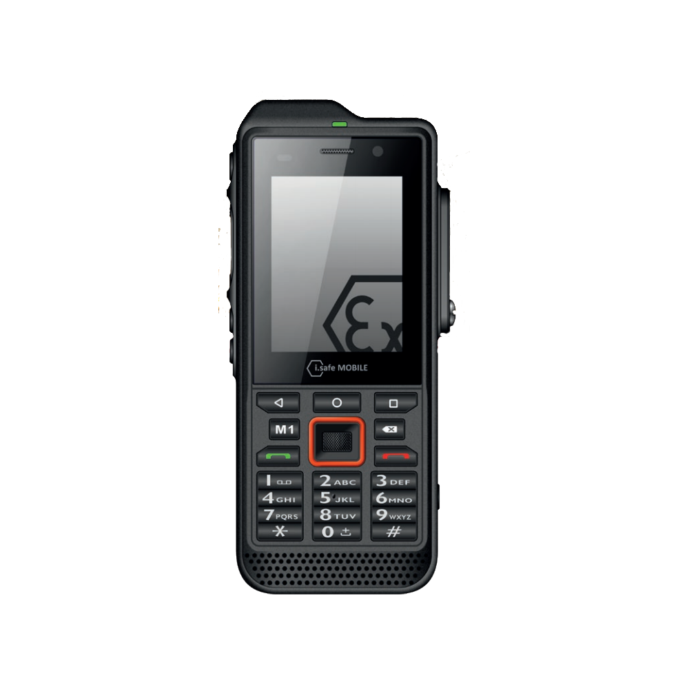 IS330.1 Mobile Phone