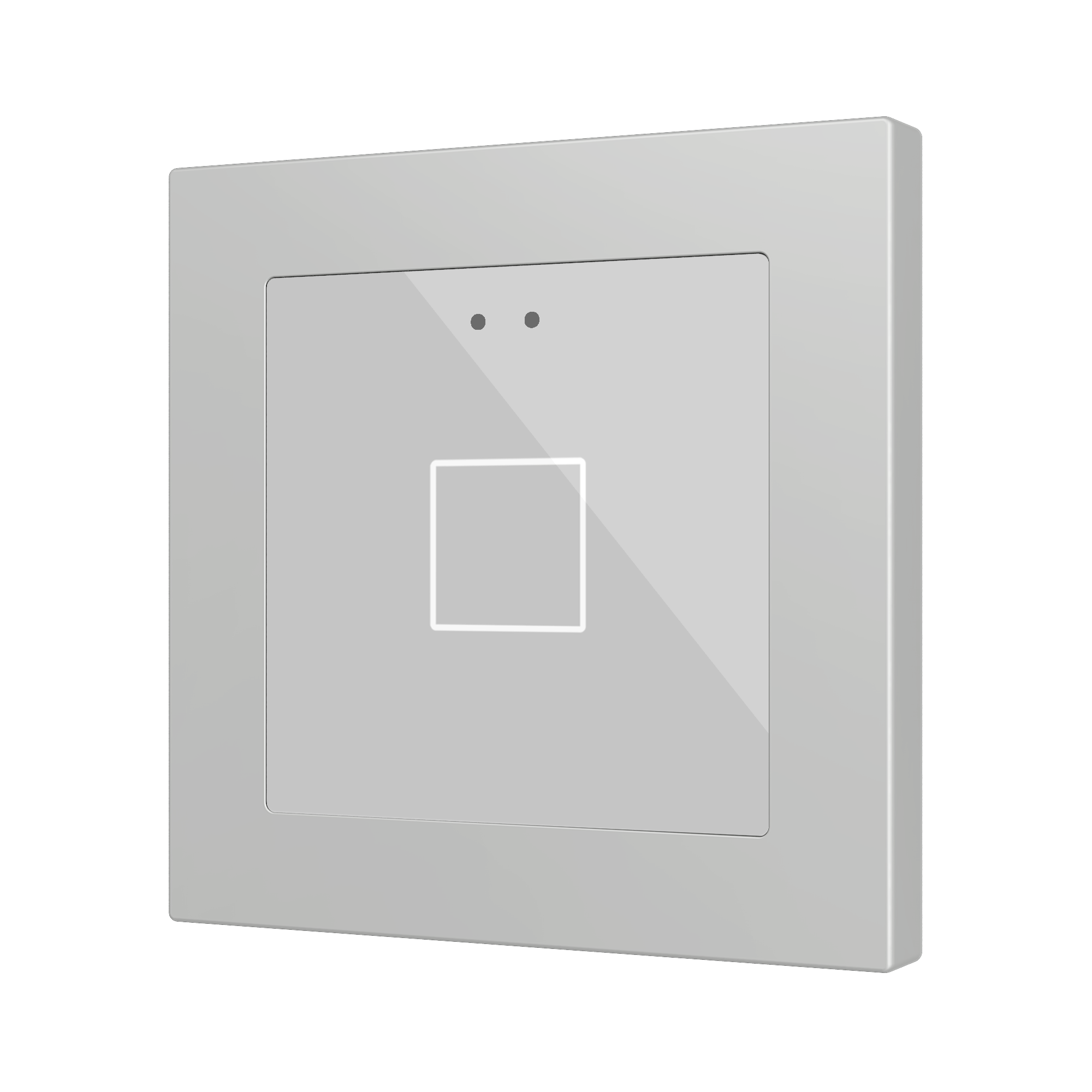 Zennio Flat RGB 55