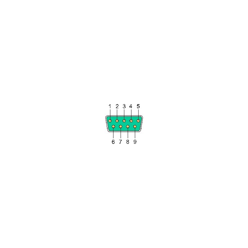 Null-Modem 9PM-9PM