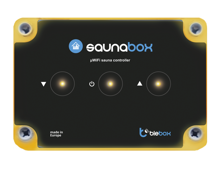 saunaBox