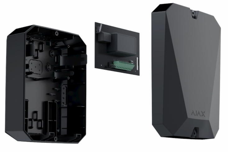 vhfBridge Lite