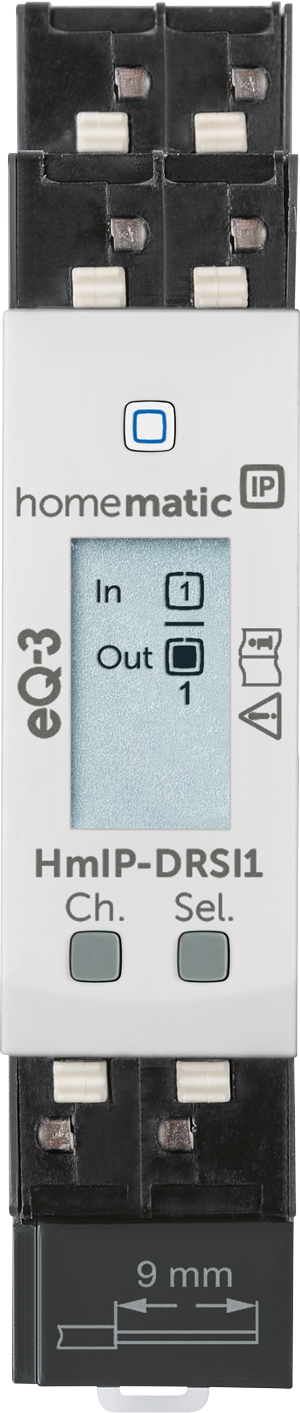 HmIP-DRSI1