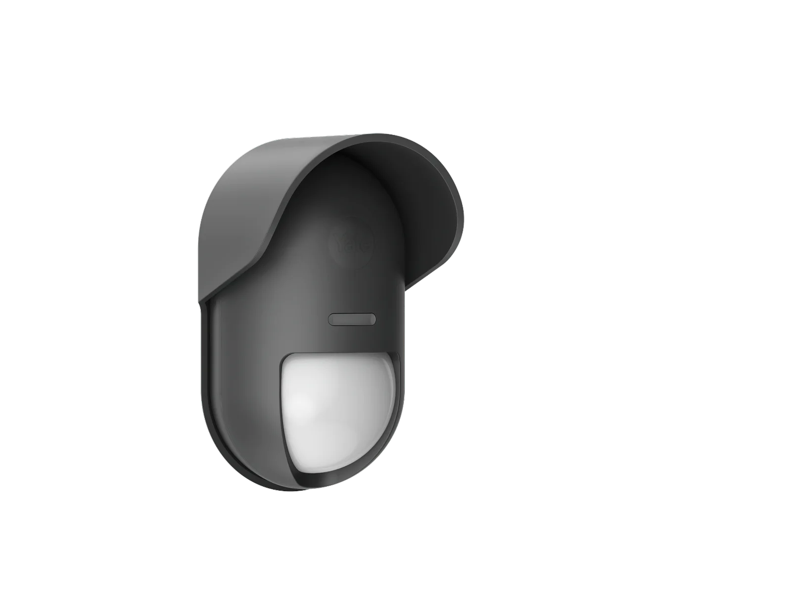 Outdoor motion sensor