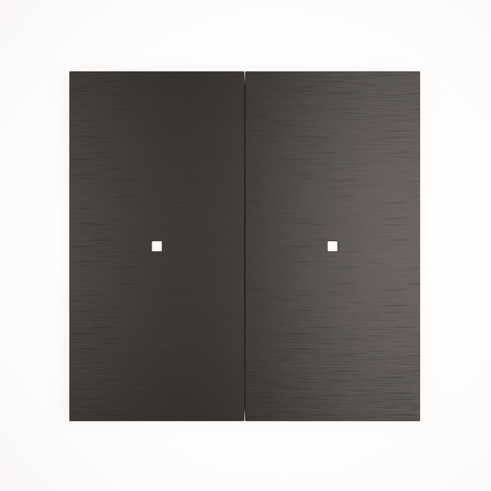 Intensity Aluminium