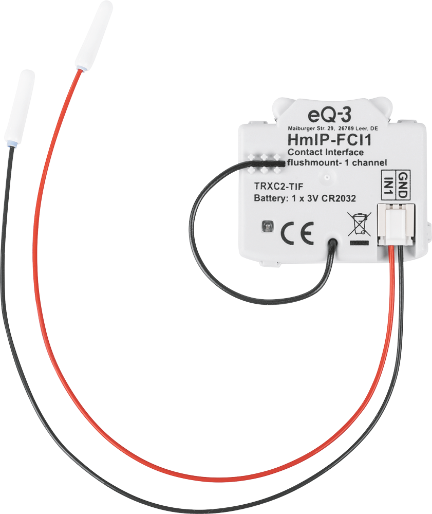 HmIP-FCI1
