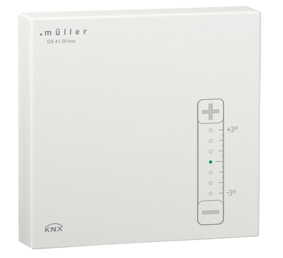 GS 41.00 KNX