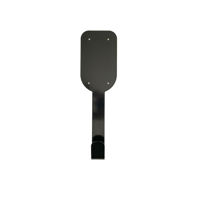 Cable holder for stand