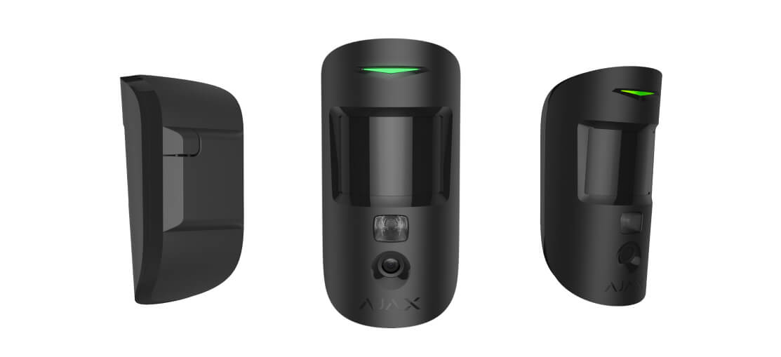 MotionCam PhOD