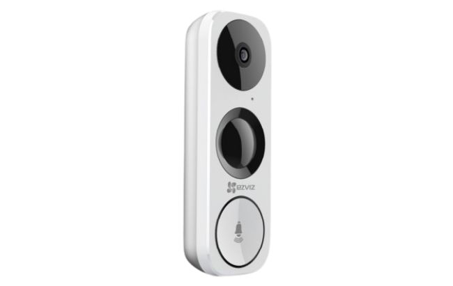 Video doorbell