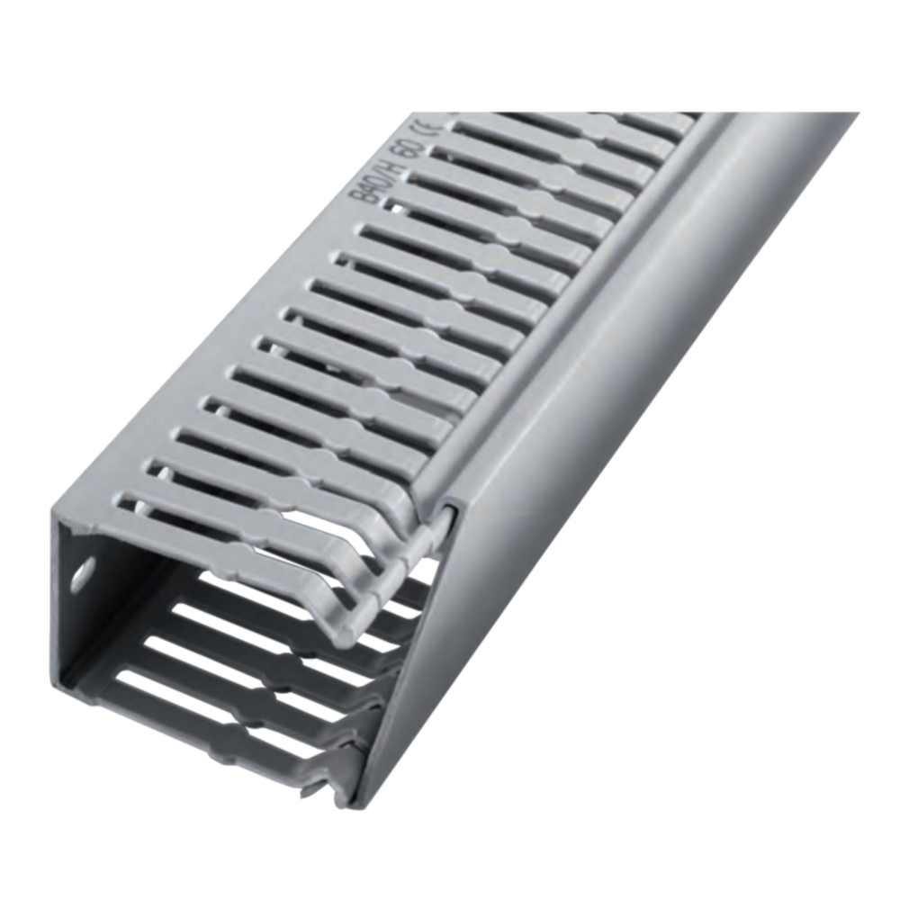 Kabelkanal 7325-1 120/60 VE 20M
