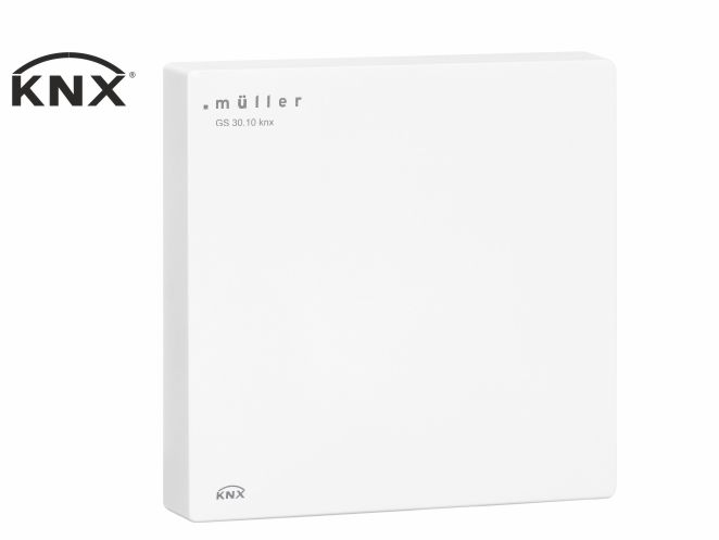 GS 30.11 KNX