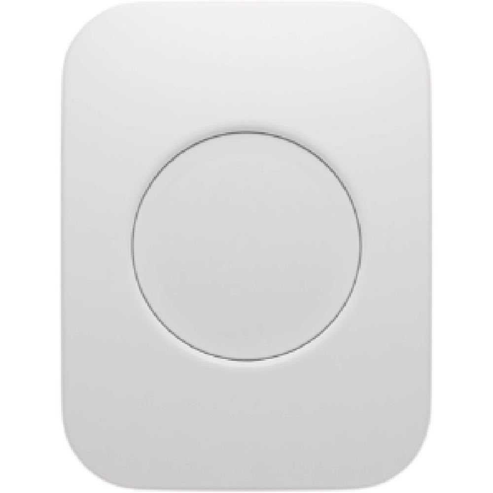 Bouton de panique