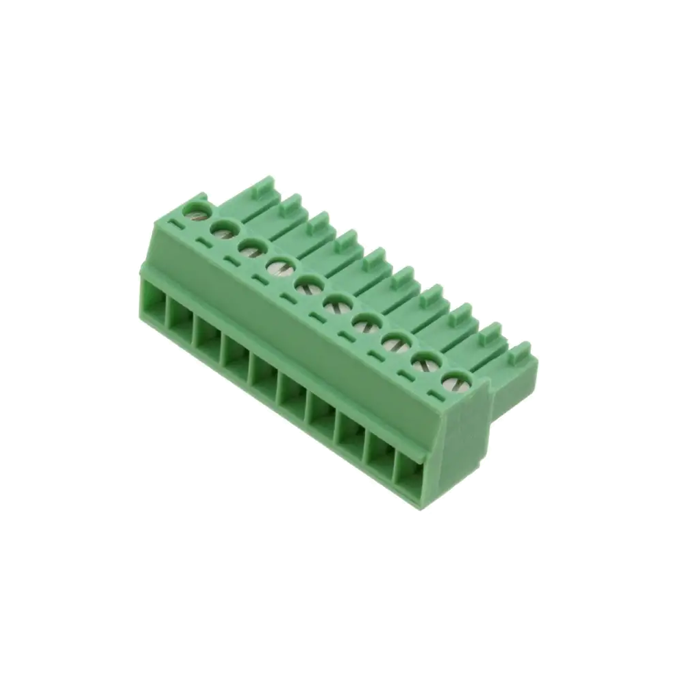 Sitemanager Anschlussstecker