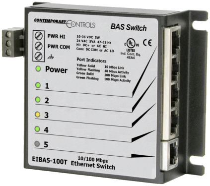 EIBA5-100T
