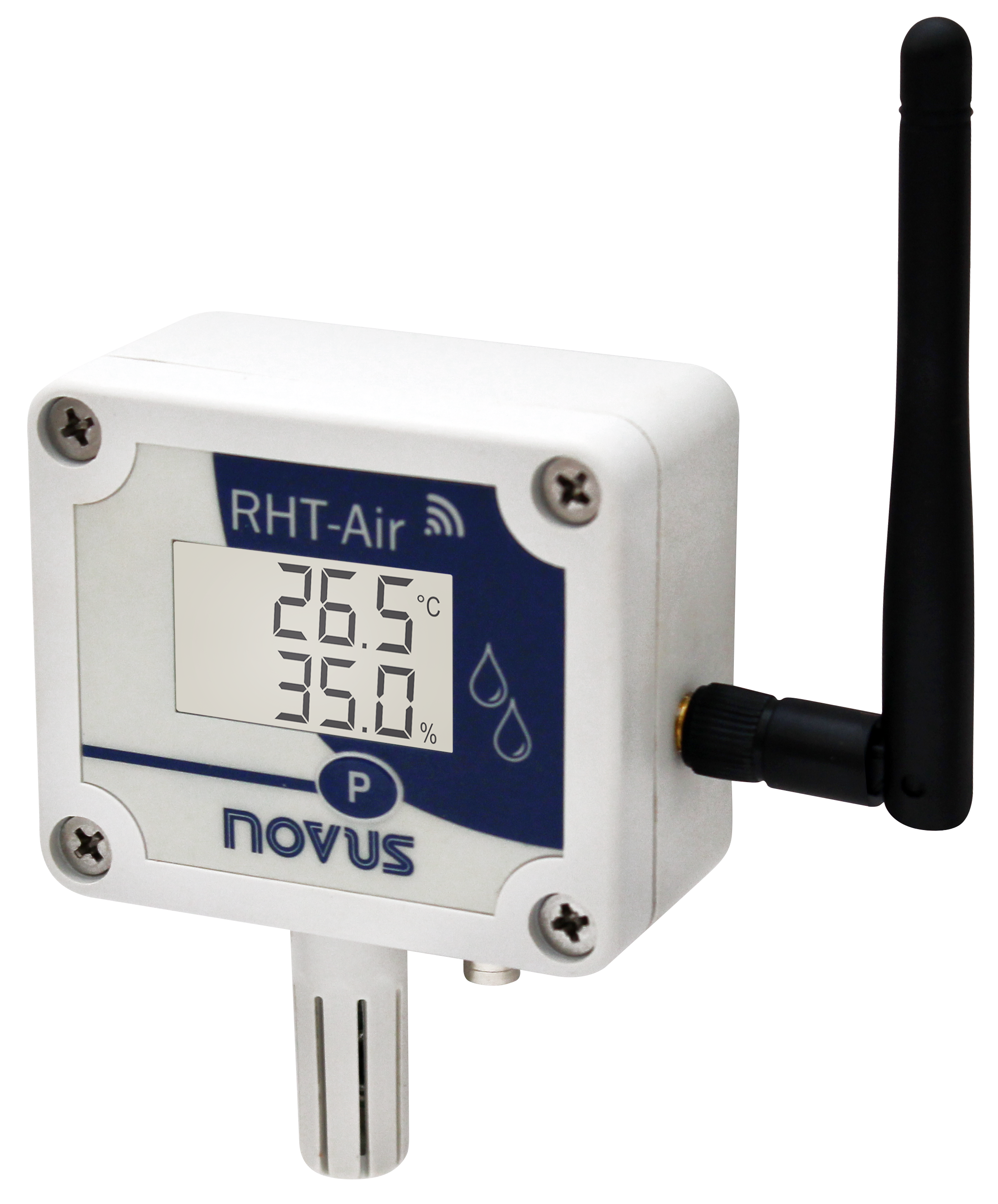 RHT-Air WM Wall Mount T/H transmitter