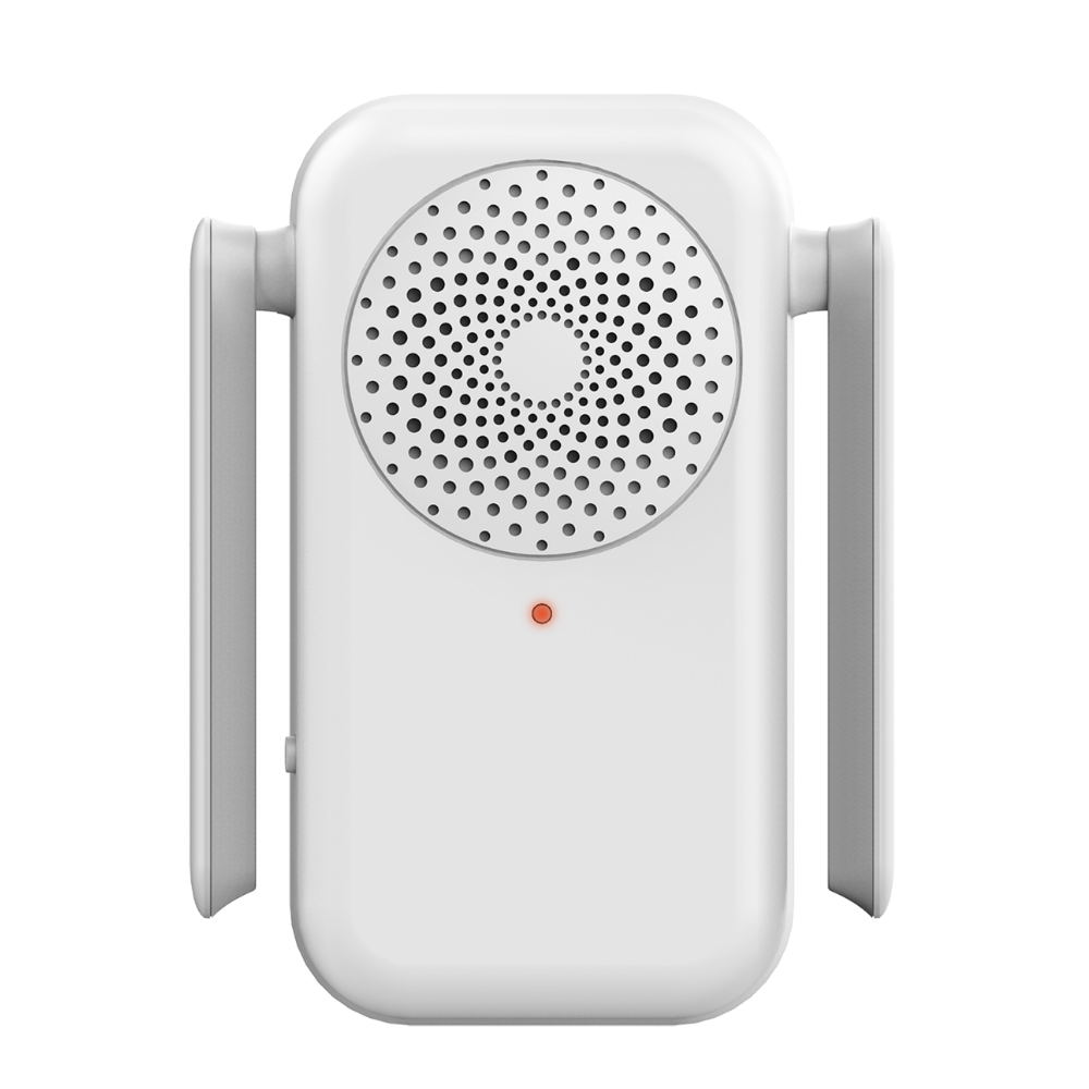 Connected chime