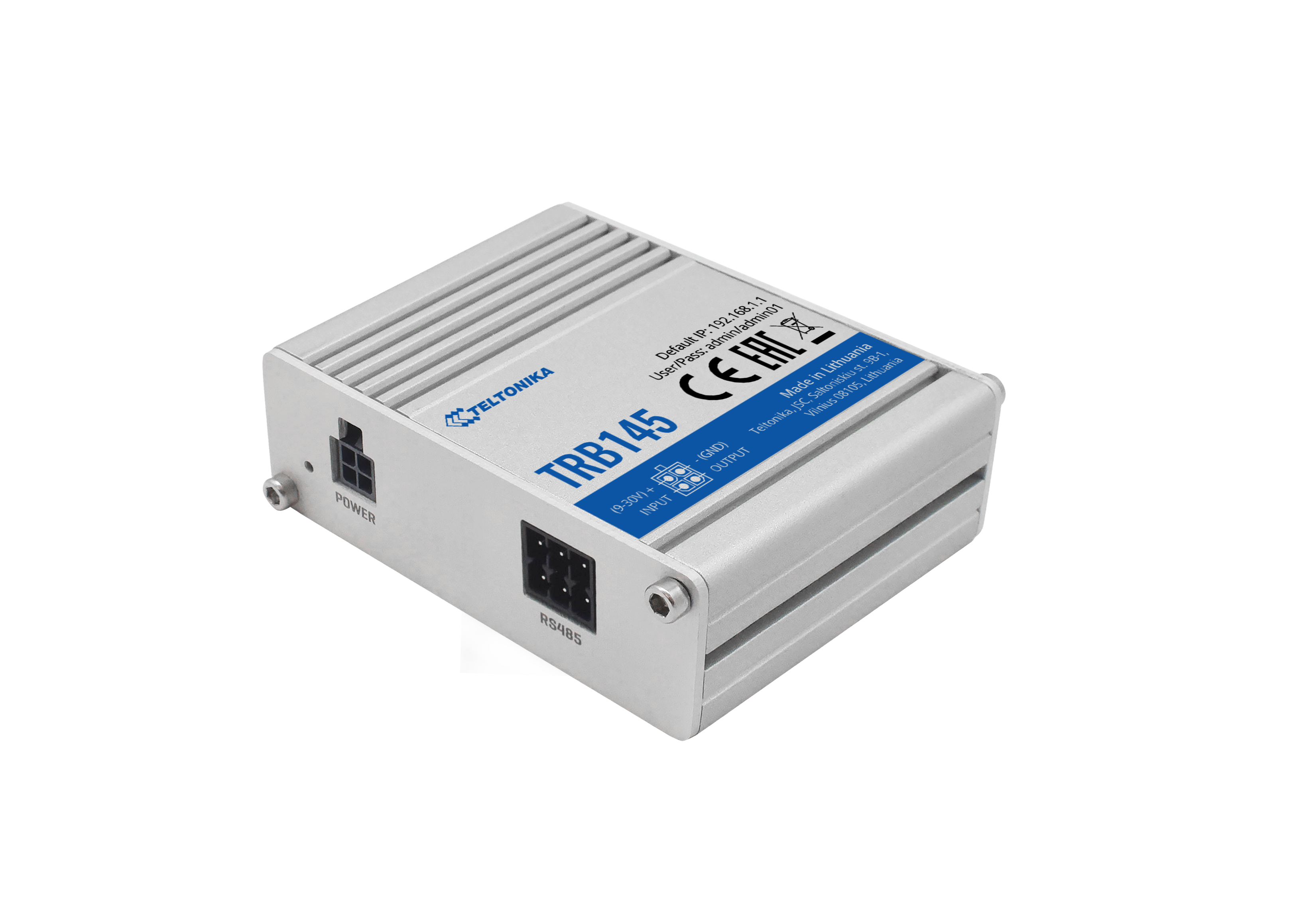 TRB145
