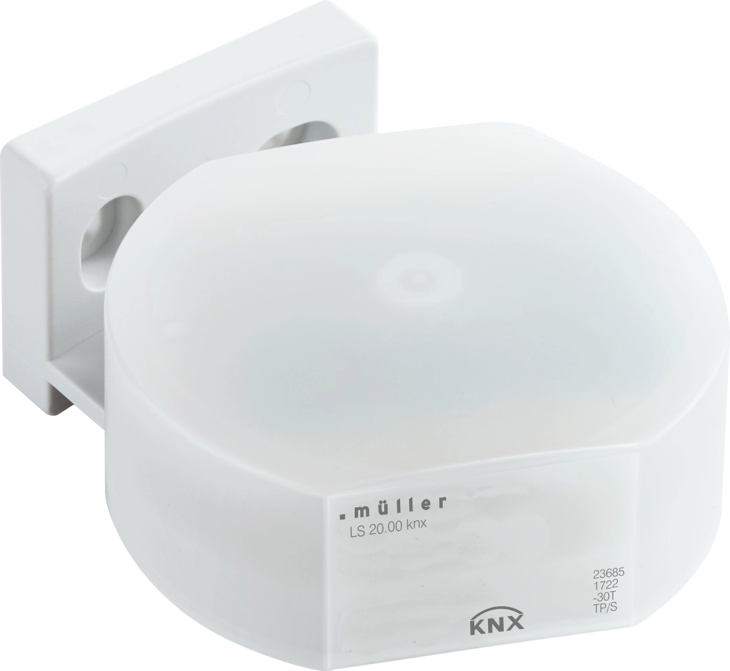 LS 20.00 KNX